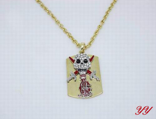 Collana Ed Hardy Modello 27